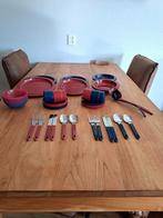 Mepal serviesset 16 delig., Ophalen