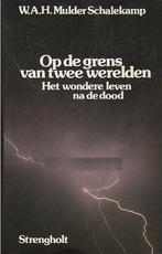 Mulder Schalekamp – Op de grens van twee werelden, Boeken, Ophalen, Gelezen, Spiritualiteit algemeen, Overige typen