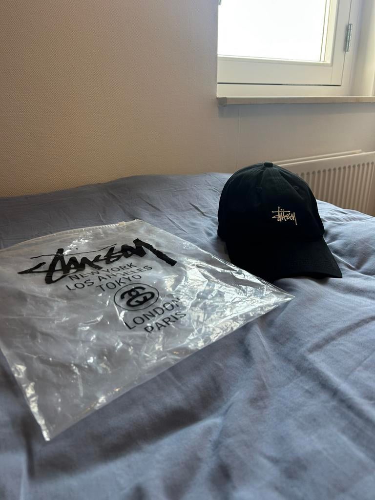 Stüssy pet, Ophalen of Verzenden, Nieuw, One size fits all, Pet