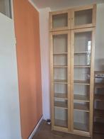 IKEA vitrinekast, Ophalen, Met deur(en), 200 cm of meer, 50 tot 100 cm
