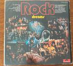 LP Rock Dreams, Cd's en Dvd's, Ophalen of Verzenden, Zo goed als nieuw