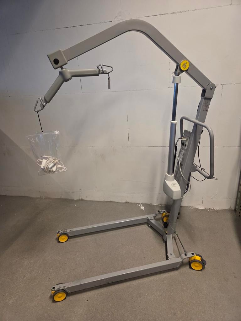 Handimove tillift passief, Diversen, Verpleegmiddelen, Ophalen