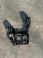 Paarden halster maat full, Dieren en Toebehoren, Ophalen of Verzenden, Zo goed als nieuw, Overige soorten