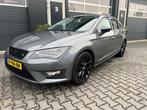Seat Leon ST 1.8 TSI FR, Auto's, Seat, Voorwielaandrijving, Gebruikt, 4 cilinders, Leon