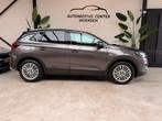 Opel GRANDLAND X 1.2 Turbo Ultimate LED SIDE ASSIST MEMORY C, Auto's, Opel, Gebruikt, 1199 cc, Start-stop-systeem, Leder