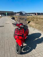 Vespa sprint 2020, Fietsen en Brommers, Ophalen, Gebruikt, Maximaal 45 km/u, Vespa S