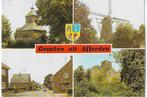 Afferden, Ophalen of Verzenden, 1960 tot 1980, Gelopen, Limburg