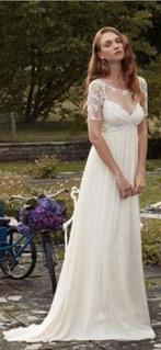 Design Trouwjurk Jenny Peckham (Bridal gown / wedding dress), Kleding | Dames, Trouwjurk, Wit, Jenny Peckham, Ophalen of Verzenden