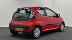 Citroen C1 1.0-12V Ambiance, Auto's, Voorwielaandrijving, Stof, Gebruikt, 4 stoelen