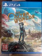The Outer Worlds PS4 - RPG Avontuur, Ophalen, Vanaf 18 jaar, 1 speler, Zo goed als nieuw