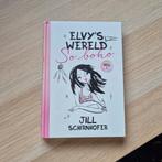 Jill Schirnhofer - Elvys eigen wereld complete boekenserie, Jill Schirnhofer, Ophalen of Verzenden, Zo goed als nieuw, Fictie