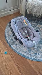 Maxi-Cosi Rock i-Size Autostoel Nomad Grey, Autogordel of Isofix, Gebruikt, 0 t/m 13 kg, Maxi-Cosi