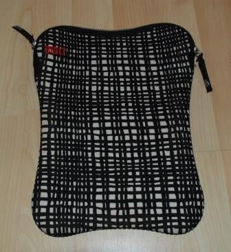 vrijwel nieuwe tablethoes, 10 inch, Bescherming voor- en achterkant, Ophalen of Verzenden, Zo goed als nieuw