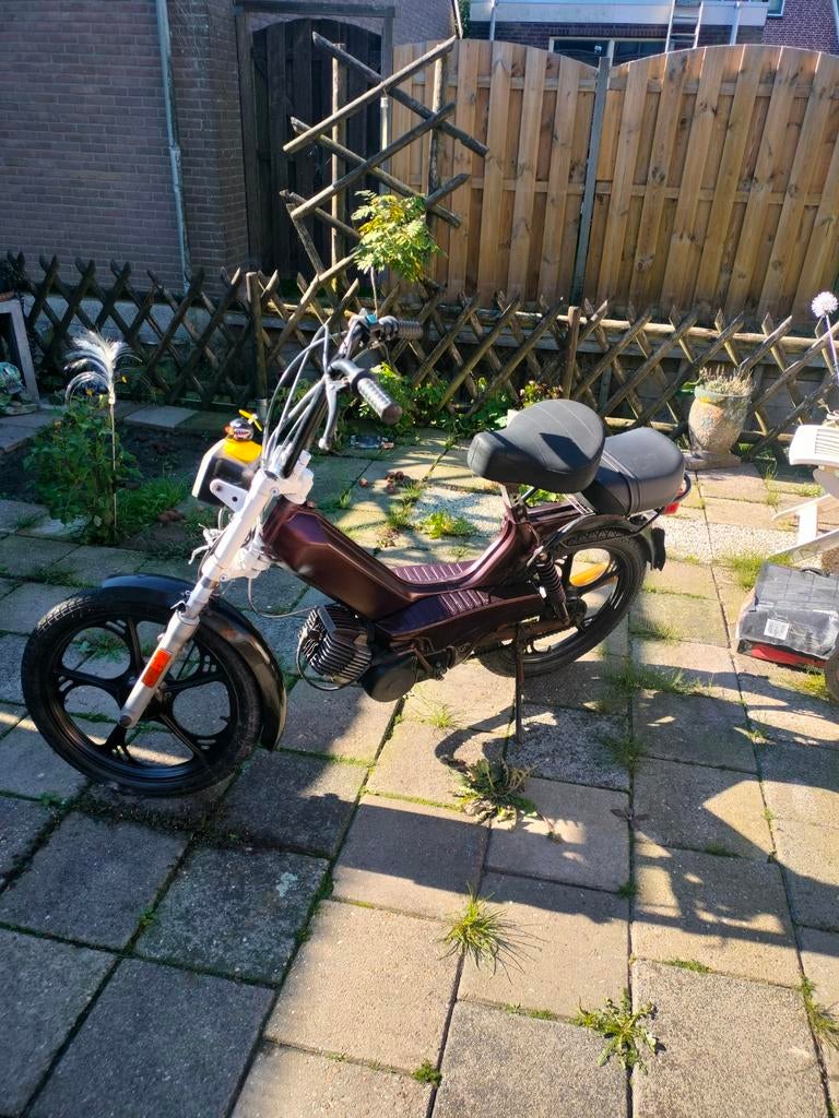 Tomos A35, Ophalen of Verzenden