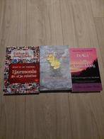 3 x Esther Hicks - Vraag en het wordt gegeven & De wet van a, Ophalen of Verzenden, Zo goed als nieuw, Tarot of Kaarten leggen