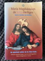 Maria Magdalena en de schijnheiligen, Ophalen of Verzenden, Gelezen