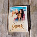 Gooische Vrouwen 2 DVD - Nederlandse Komedie, Vanaf 6 jaar, Ophalen of Verzenden, Gebruikt, Romantische komedie