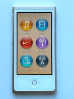 Apple iPod Nano 7th Generation – 16GB  in Gold, Gebruikt, Overige kleuren, Met radio, Ophalen of Verzenden