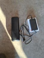 Bafang accu 750w met snellader 43v, Ophalen of Verzenden