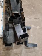 Ongebruikte Ubbink vloervent ventilatie kokers kruipruimte, Auto-onderdelen, Ophalen of Verzenden, Nieuw