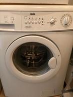 Zanussi Wasmachine - Gebruikt, 1400 toeren, Ophalen, 1200 tot 1600 toeren, Gebruikt, Voorlader
