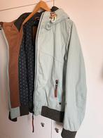 Zomerjas Naketano maat XXL, Ophalen of Verzenden, Zo goed als nieuw, Maat 46/48 (XL) of groter, Blauw