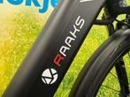 Fietshokje Amersfoort: Nieuwe Raaks Lugano E-Bike N8, Niet ingevuld, Nieuw, Ophalen of Verzenden, 59 cm of meer