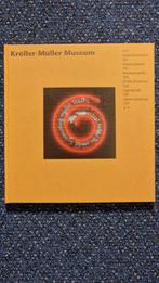 Kröller Müller Museum - 101 meesterwerken, Ophalen of Verzenden, Zo goed als nieuw