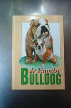 De Engelse Bulldog - Hans Bakker ECBN, Ophalen of Verzenden, Zo goed als nieuw, Honden