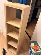 Kallax kast 4 vaks, Ophalen, 50 tot 100 cm, Zo goed als nieuw, Minder dan 100 cm