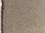 Camira Era CSE02; beige+bruin; 2,24 meter meubelstof NU 45€, 120 cm of meer, Beige, Ophalen of Verzenden, Polyester