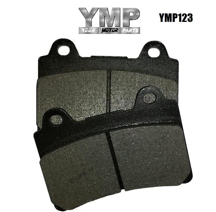 Remblokken Yamaha XJR1300 XJR1200 alle typen XJR 1200 1300, Motoren, Info@yourmotorparts.nl, Linde 24, 2925 CG Krimpen aan den IJssel