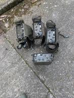 SEM 35 draagbare transceiver, Ophalen, Landmacht, Duitsland