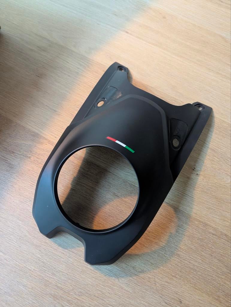 Ducati Hypermotard 950 (SP) tank cover - Origineel, Motoren, Onderdelen | Ducati, Ophalen of Verzenden