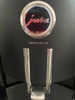 Jura Impressa C5 Espresso Machine - Gebruikt, Ophalen, Gebruikt, Espresso apparaat, 2 tot 4 kopjes