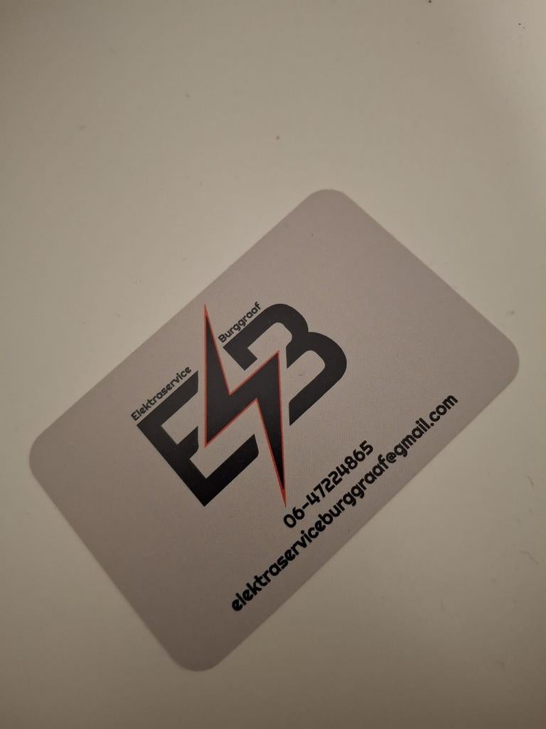 Elektricien nodig? Groepenkast, storing, verbouwing, camper., 24-uursservice