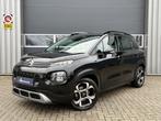 Citroën C3 Aircross 1.2 PureTech S&S Shine | Pano | Schuifd, Auto's, Voorwielaandrijving, 12 maanden, Gebruikt, 1199 cc