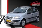 Citroën C3 1.1i Différence 1ste Eigenaar Airco 5Drs, Voorwielaandrijving, Stof, 4 cilinders, 60 pk