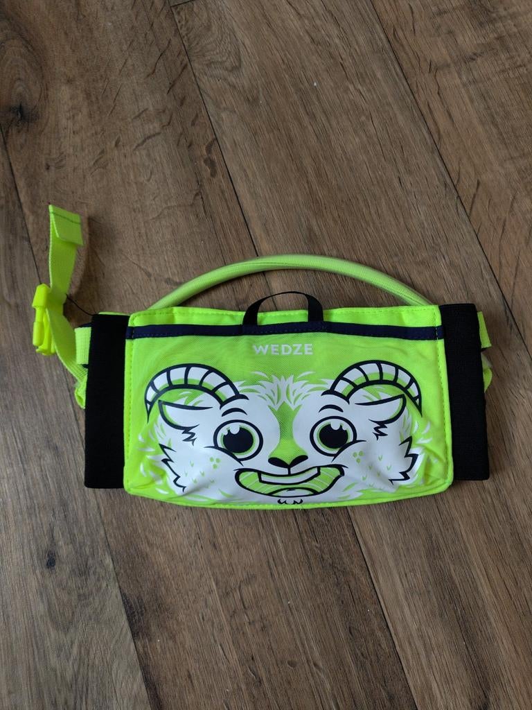 Wedze ski harnas voor jonge kinderen - ski hulpmiddel, Kleding | Dames, Ophalen of Verzenden