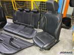 Interieur zwart sport leder BMW 1 serie F20, Gebruikt, Einsteinlaan 5 rijswijk, Bmw, Ophalen of Verzenden