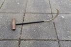 Hooihaak - Hooipakhaak - Lengte 40cm, Antiek en Kunst, Ophalen