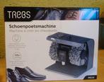 Trebs Schoenpoets machine Nieuw Weg=Weg, Ophalen of Verzenden, Nieuw