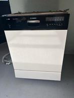 Bosch Super Silence Vaatwasser - Gebruikt, Ophalen, Gebruikt, 60 cm of meer, Eco programma