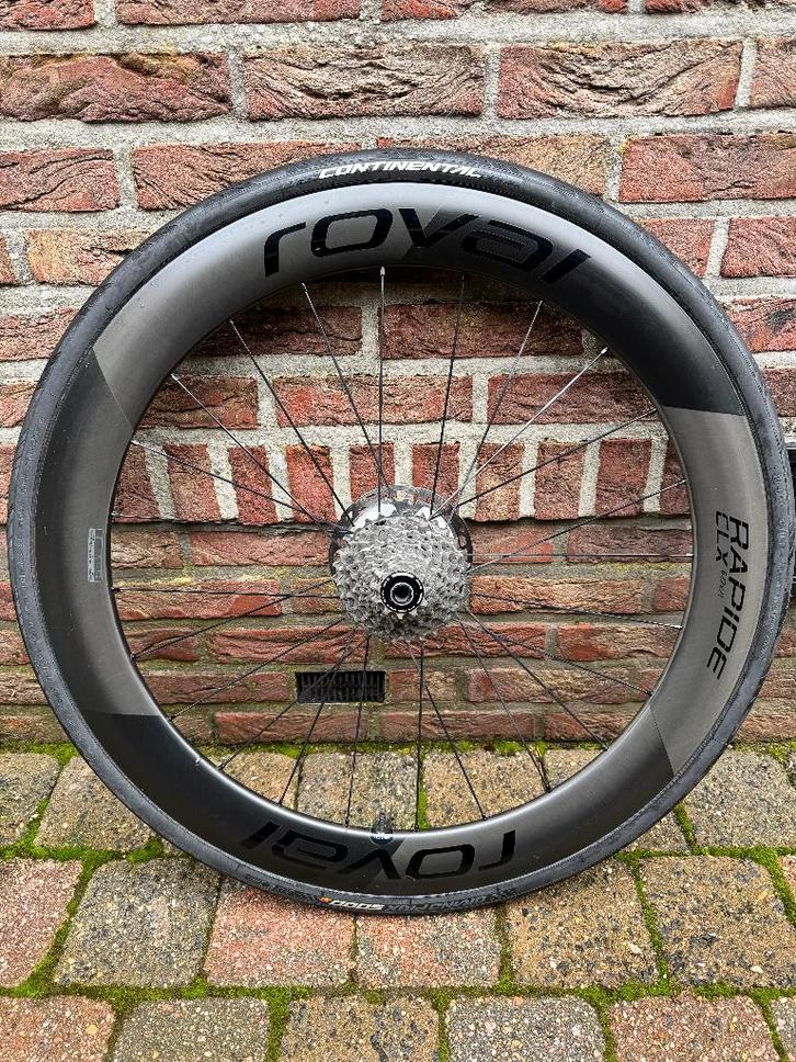 Sworks Tarmac SL7 - 54 - Custom paint, Fietsen en Brommers, Fietsen | Racefietsen, Gebruikt, Heren, Overige merken, Meer dan 20 versnellingen