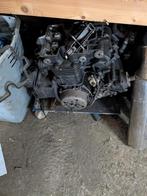 Onderdelen Honda Magna 1100 (1984/1985) - Motorblok, Velgen, Ophalen, Gebruikt