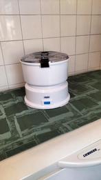 Princess Aardappel Schrapmachine met sla mandje - Nieuw, Ophalen of Verzenden, Nieuw