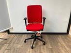 Bureaustoel A340 rood, Ophalen of Verzenden, Rood