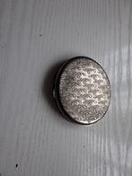 Antieke poederdoos, Ophalen of Verzenden