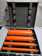 Spero Diamantborenset A - 35, 51, 81 & 131mm L=400mm, Spero, Nieuw, Ophalen of Verzenden, N.v.t