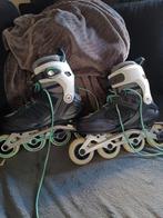 Skeelers maat 42 - Zo goed als nieuw, Sport en Fitness, Skeelers, Ophalen of Verzenden